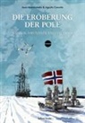 Jesús Marchamalo, Agustín Comotto - Die Eroberung der Pole