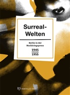 Erhar Schütz, Erhard Schütz - Surreal-Welten