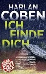 Harlan Coben - Ich finde dich