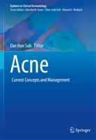 Da Hun Suh, Dae Hun Suh, Dae Hun Suh - Acne