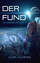 Cliff Allister - Der Fund