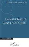 Elhadj Mamadou Aliou DIALLO - La rationalité dans l'association