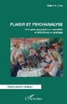 Michel S. Levy - Plaisir et psychanalyse