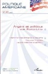 Collectif - Argent et politique aux Etats-Unis
