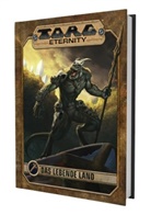 Ross Watson - Torg Eternity - Das Lebende Land