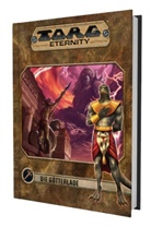 Darrell Hayhurst, Shane Lac Hensley, Shane Lacy Hensley - Torg Eternity - Die Götterlade Abenteuer