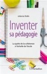 Juliana Diallo - Inventer sa pédagogie