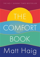 Matt Haig - The Comfort Book