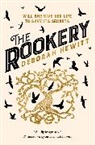 Deborah Hewitt, Hewitt Deborah - The Rookery