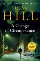 Susan Hill - A Change of Circumstance