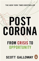Scott Galloway, GALLOWAY SCOTT - Post Corona