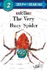 Eric Carle - The Very Busy Spider
