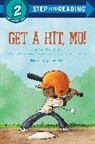 David A Adler, David A. Adler, Sam Ricks, Sam Ricks - Get a Hit, Mo!