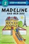 John Bemelemans Marciano, John Bemelmans Marciano, JT Morrow, JT Morrow - Madeline and Her Dog