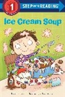Ann Ingalls - Ice Cream Soup