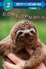 Bonnie Bader - Slow, Slow Sloths