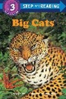 Joyce Milton - Big Cats