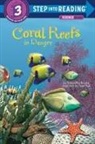 Samantha Brooke, Peter Bull, Peter Bull - Coral Reefs in Danger