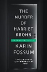Karin Fossum - The Murder Of Harriet Krohn