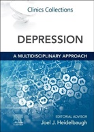 Heidelbaugh, Joel J. Heidelbaugh, Heidelbaugh Joel J. - Depression: A Multidisciplinary Approach