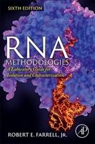 Jr. Farrell, Robert E. Farrell Jr, Robert E. Farrell Jr., Robert E. (Bench-Current Scientist Farrell Jr., Robert E. Farrell Jr. - Rna Methodologies