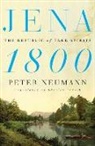 Peter Neumann, Peter/ Frisch Neumann - Jena 1800