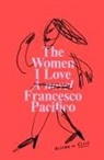 Francesco Pacifico, Francesco/ Harris Pacifico - The Women I Love