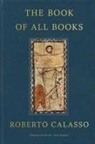 Roberto Calasso, Roberto/ Parks Calasso - The Book of All Books