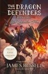 James Russell - The Dragon Defenders - Book Three