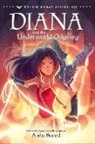 Aisha Saeed - Diana and the Underworld Odyssey