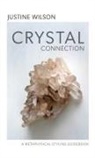 Justine Wilson - Crystal Connection
