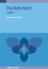 Bruce Reed, Bruce Cameron Reed, Bruce Cameron (Alma College Reed - The Bohr Atom