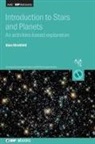 Alan Hirshfeld, Alan (University of Massachusetts (United States)) Hirshfeld - Introduction to Stars and Planets