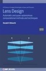 Donald Dilworth, Donald (Optical Systems Design Dilworth, Donald C. Dilworth - Lens Design (Second Edition)