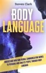 Steven Clark - Body Language