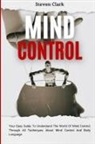 Steven Clark - Mind Control