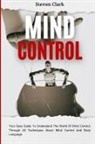 Steven Clark - Mind Control