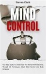 Steven Clark - Mind Control