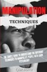 Tyler Morris - Manipulation Techniques