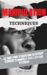 Tyler Morris - Manipulation Techniques