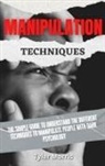 Tyler Morris - Manipulation Techniques