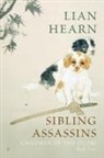Lian Hearn - Sibling Assassins: Children of the Otori, Book 2