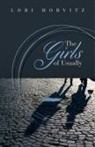 Lori Horvitz - The Girls of Usually