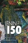 Patrick Anderson, Hjalmar Jorge Joffre-Eichhorn - Lenin150 (Samizdat)