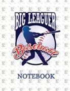 Daniel J Flores, Daniel J Flores - Big Leaguer Baseball Notebook