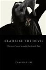 Camelia Elias - Read Like The Devil