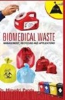 Himadri Panda - BIOMEDICAL WASTE