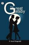 Scott F. Fitzgerald - The Great Gatsby