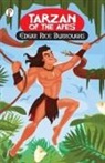 Edgar Rice Burroughs - Tarzan of the Apes