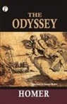 Homer - The Odyssey